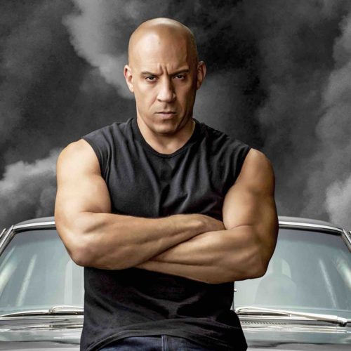فیلم Fast & Furious 9