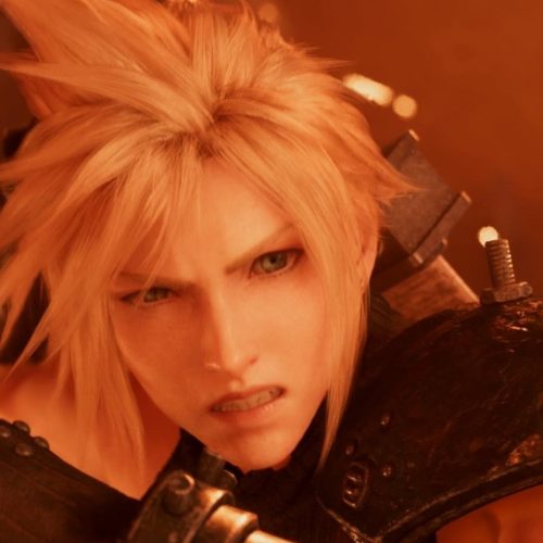بازی بتل رویال Final Fantasy VII
