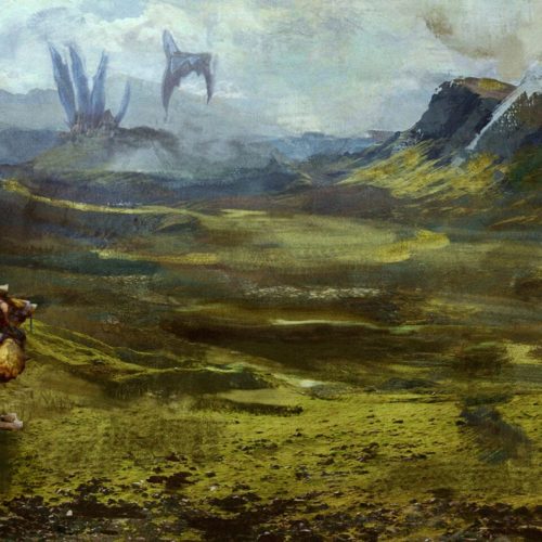 بازی Final Fantasy XII گیم پس