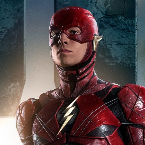 تهیه‌کننده‌ی The Flash