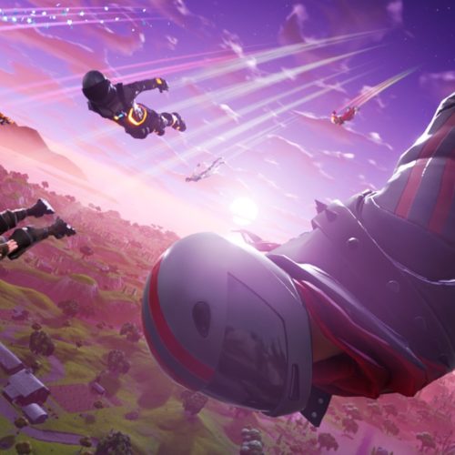 شخصیت سری Street Fighter