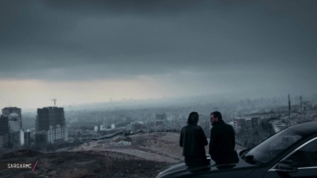 سریال قورباغه