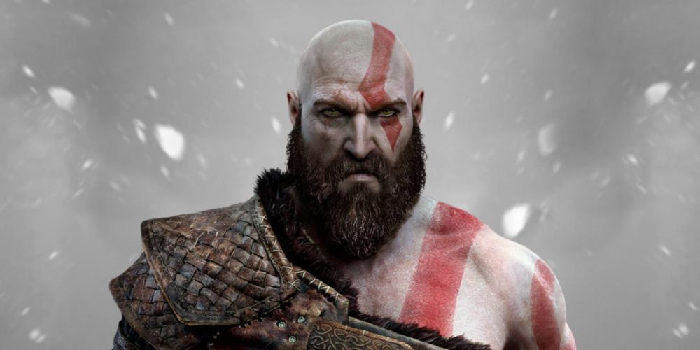 God of War: Ragnarok