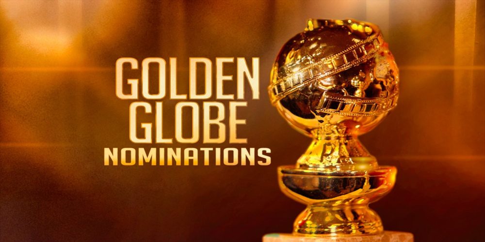 مراسیم Golden Globe 2021