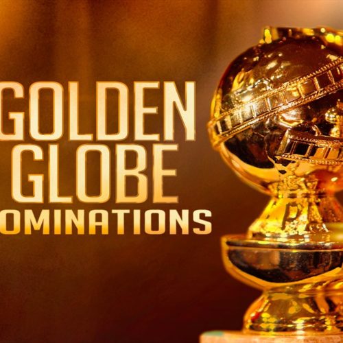 مراسیم Golden Globe 2021