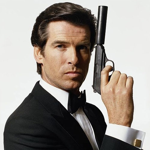 ریمستر GoldenEye