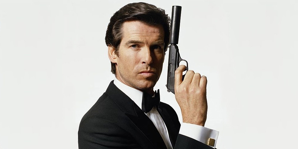 ریمستر GoldenEye