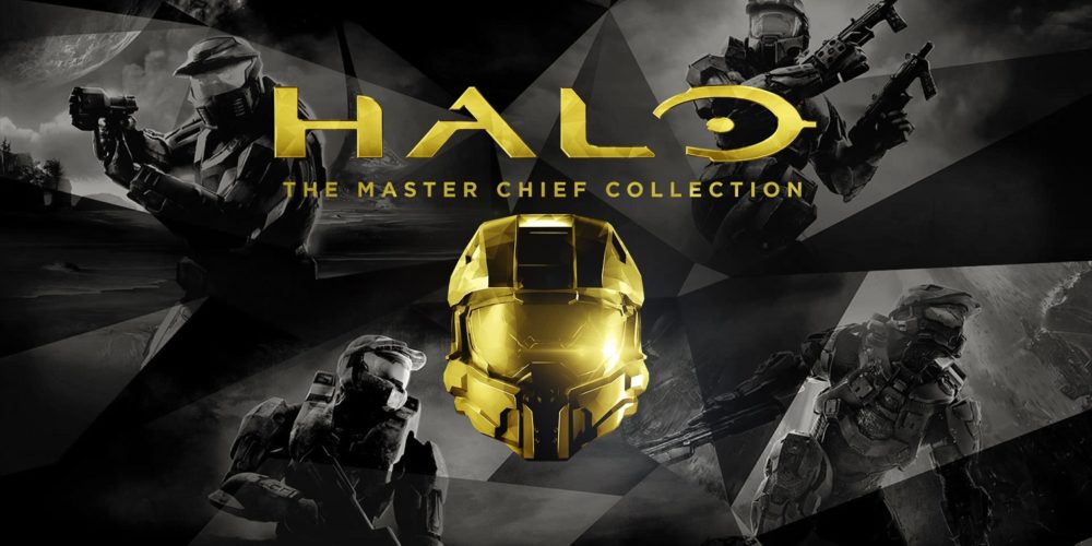 بازی Halo: The Master Chief Collection