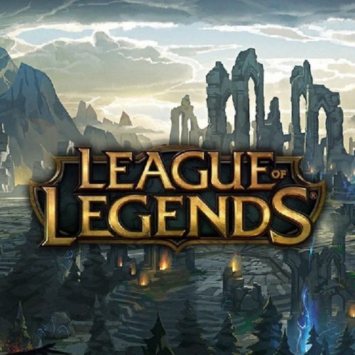 بازی MMORPG در جهان League of Legends