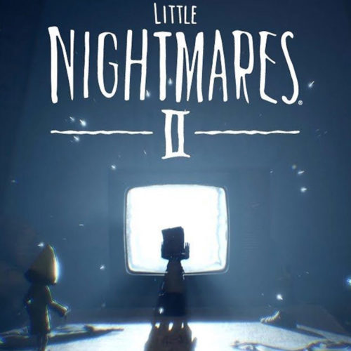 بازی Little Nightmares 2