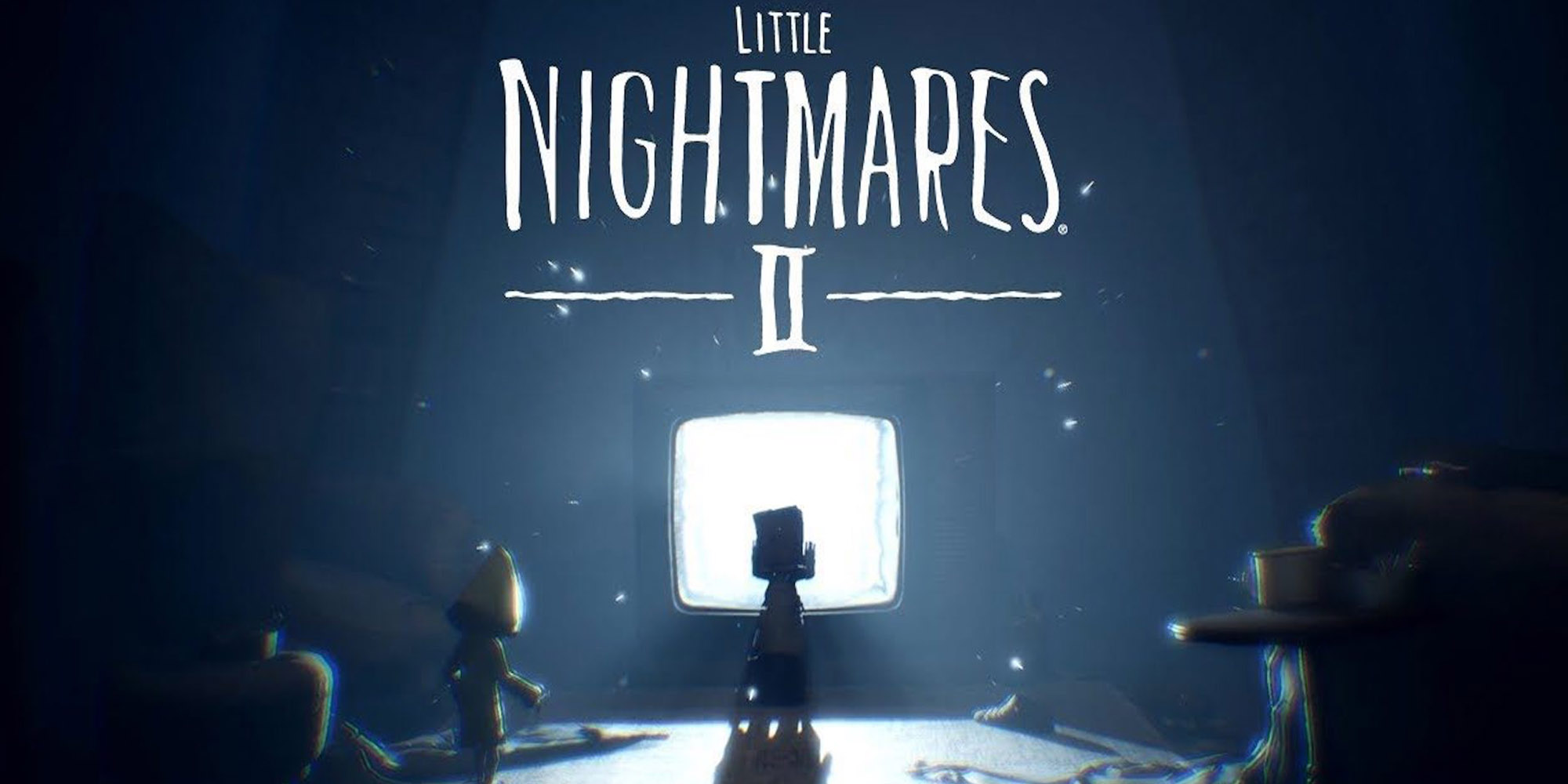 بازی Little Nightmares 2