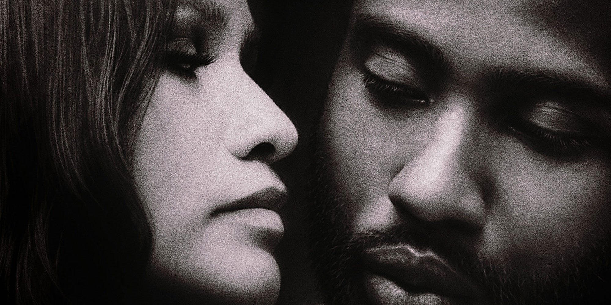 فیلم نقد فیلم Malcolm and Marie
