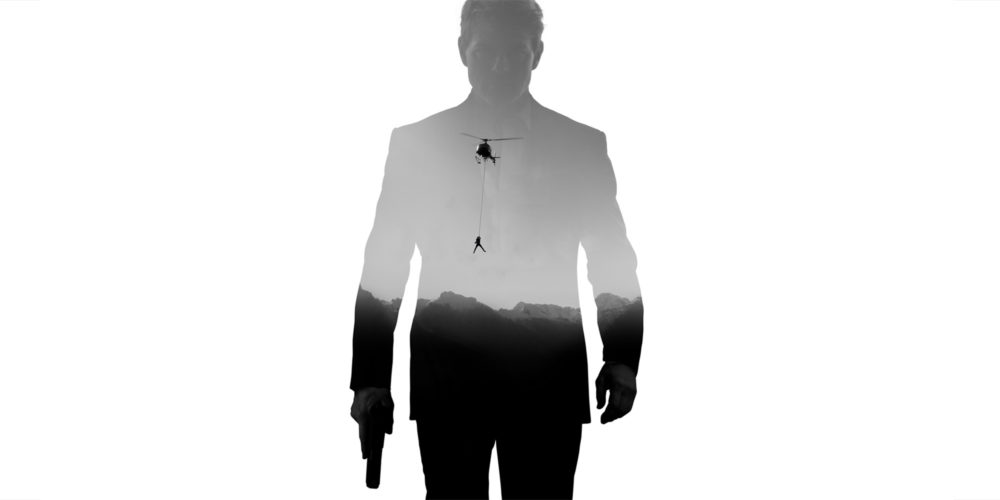 اولین تصویر رسمی Mission: Impossible 7