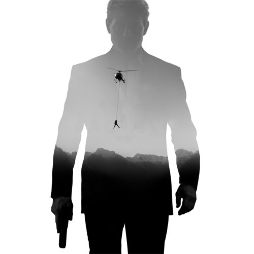 اولین تصویر رسمی Mission: Impossible 7
