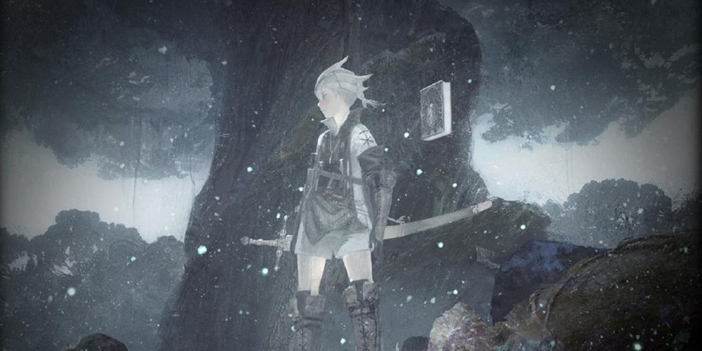 مشخصات سیستم مورد نیاز NieR Replicant