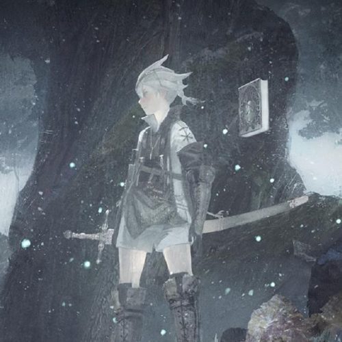 مشخصات سیستم مورد نیاز NieR Replicant