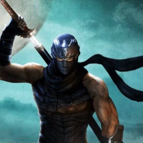 Ninja Gaiden: Master Collection