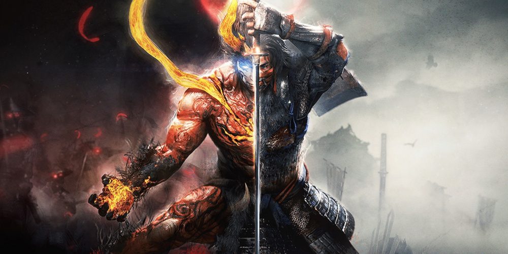 بازی Nioh 2