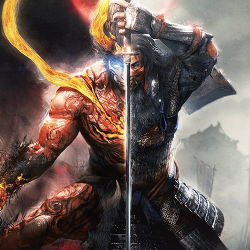 بازی Nioh 2