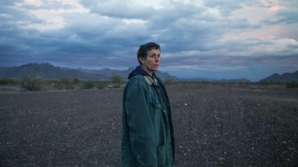 فیلم Nomadland