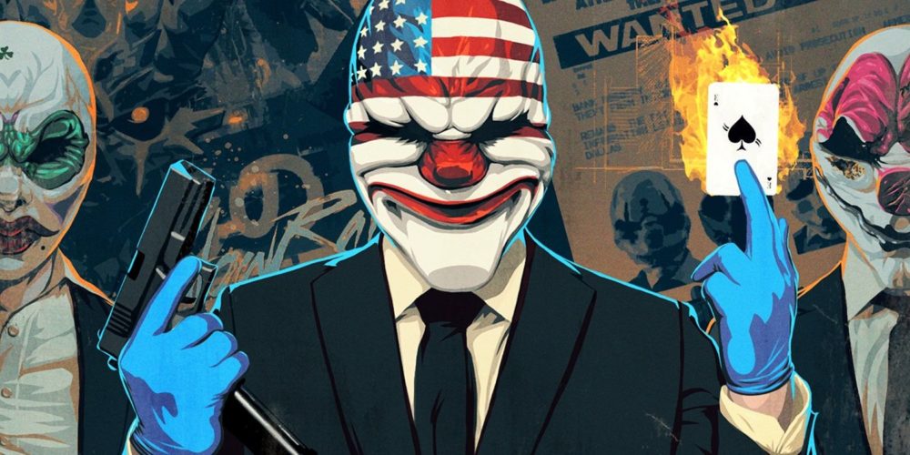 Payday 3