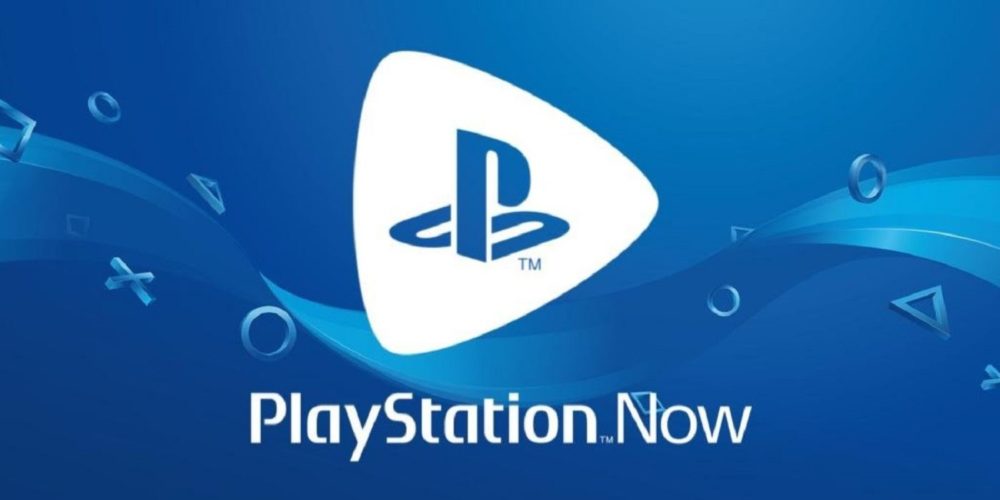 سرویس PlayStation Now