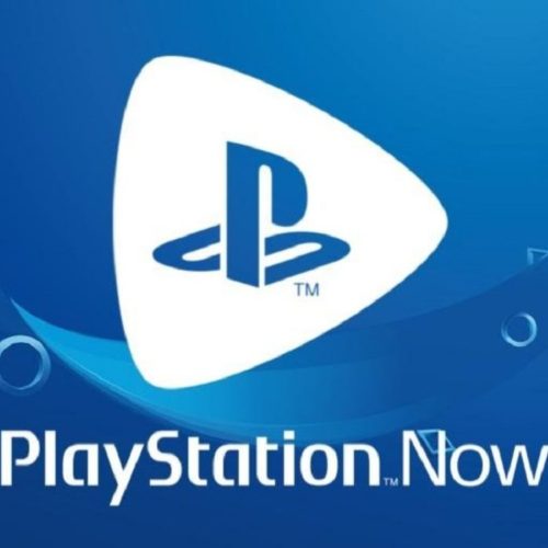 سرویس PlayStation Now