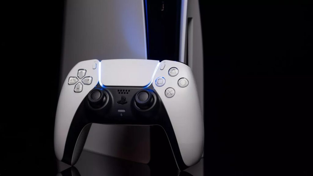 سرعت دانلود پلی‌استیشن 5