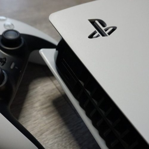 سرعت دانلود پلی‌استیشن 5