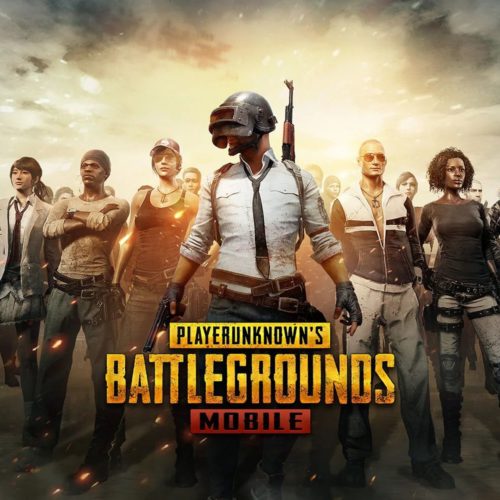 بازی PUBG: Mobile