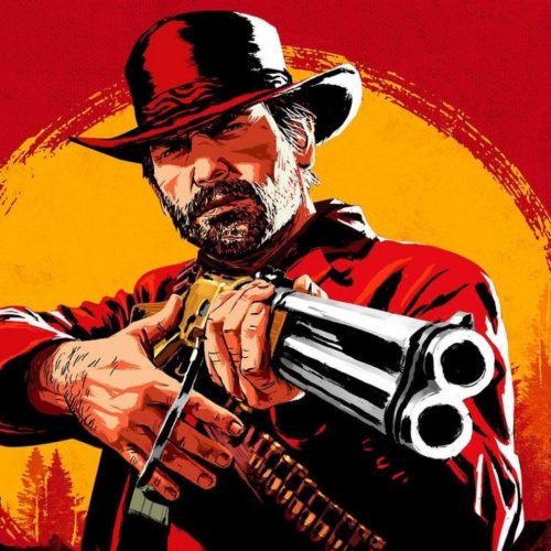بازی Red Dead Redemption 2