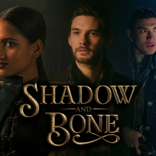 اولین تریلر Shadow and Bone