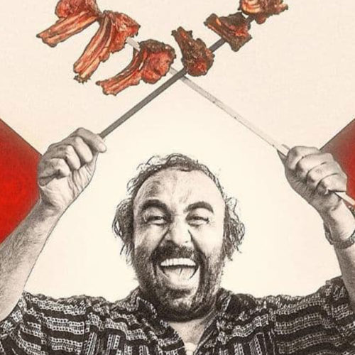 فیلم شیشلیک