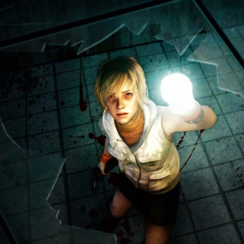 بازی Silent Hill جدید