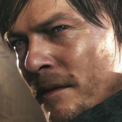 بازی Silent Hill P.T.