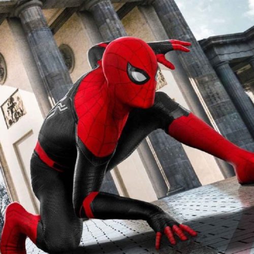 نام رسمی فیلم Spider-Man 3