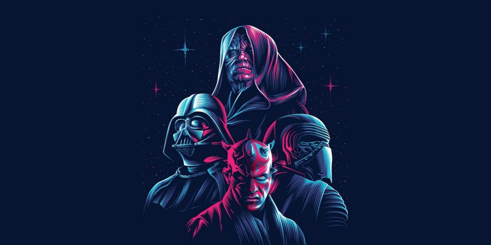 سهگانهی Star Wars ریان جانسون