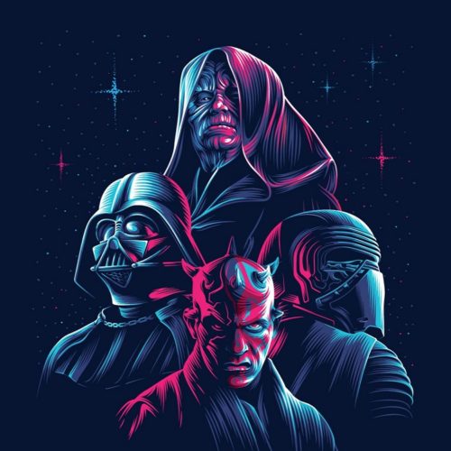 سه‌گانه‌ی Star Wars ریان جانسون