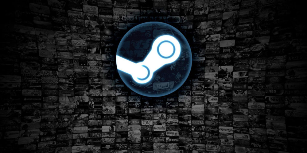 رکورد کاربر همزمان استیم