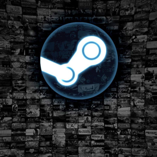 رکورد کاربر همزمان استیم