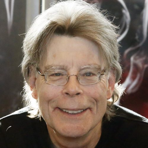 آثار استیون کینگ