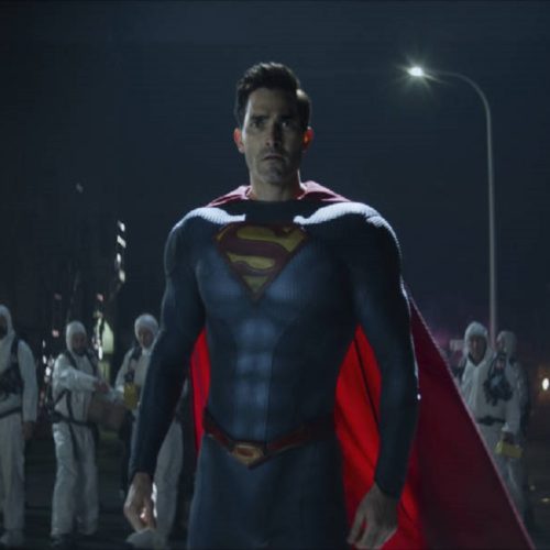 سریال Superman & Lois