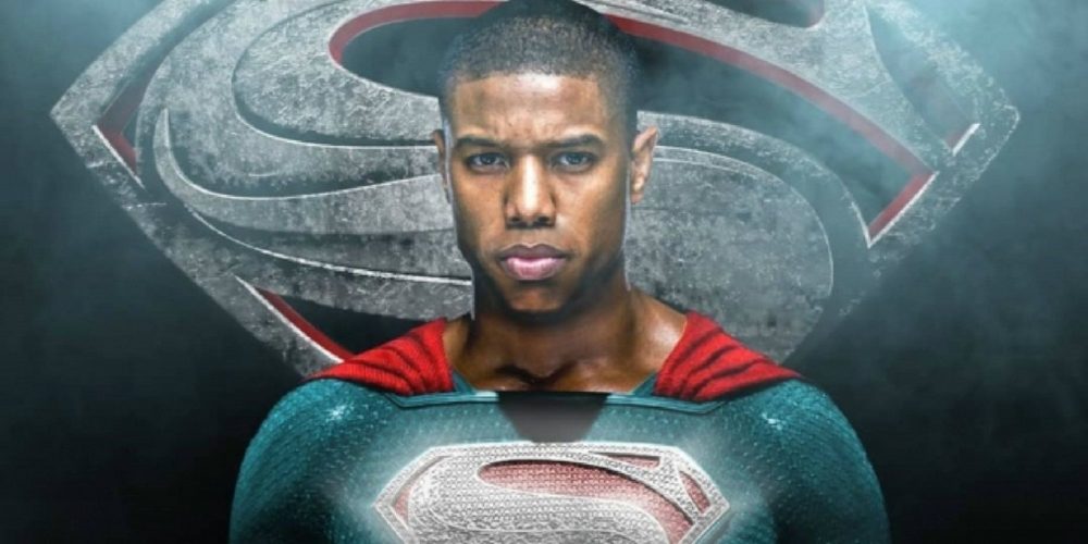ریبوت فیلم Superman