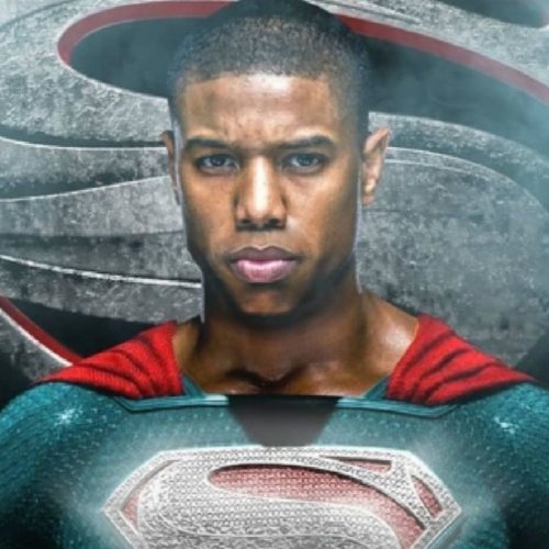 ریبوت فیلم Superman