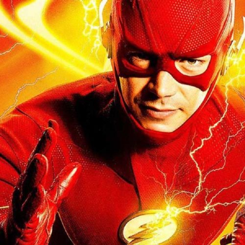 سریال The Flash