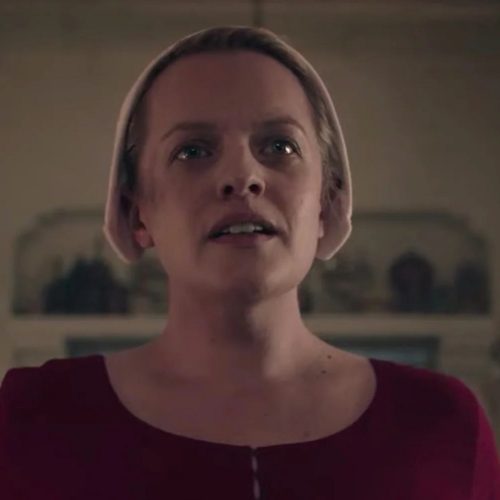 تریلر فصل چهارم سریال The Handmaid's Tale