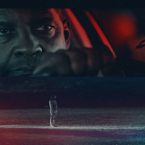 فیلم The Little Things