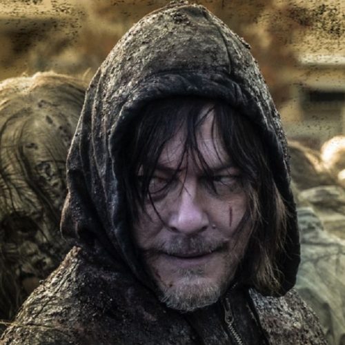 سریال The Walking Dead