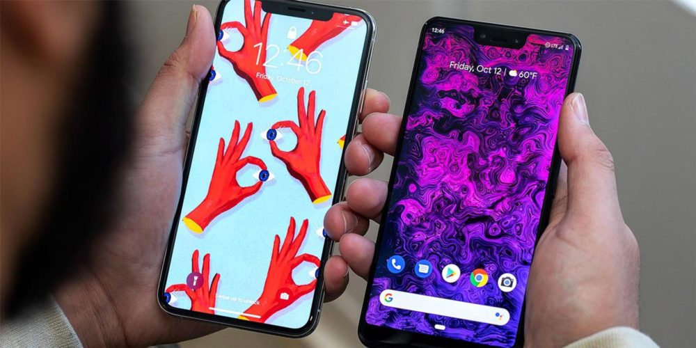 انتقال اطلاعات از گوشی قدیمی