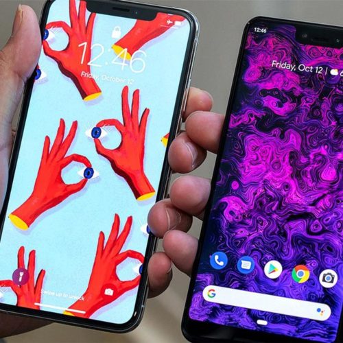 انتقال اطلاعات از گوشی قدیمی